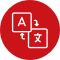 AI-powered translation to more than 100 languages